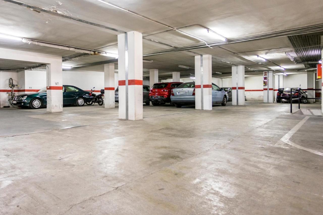 -Malagasunapts- Premium Centre Freeparking Exterior photo