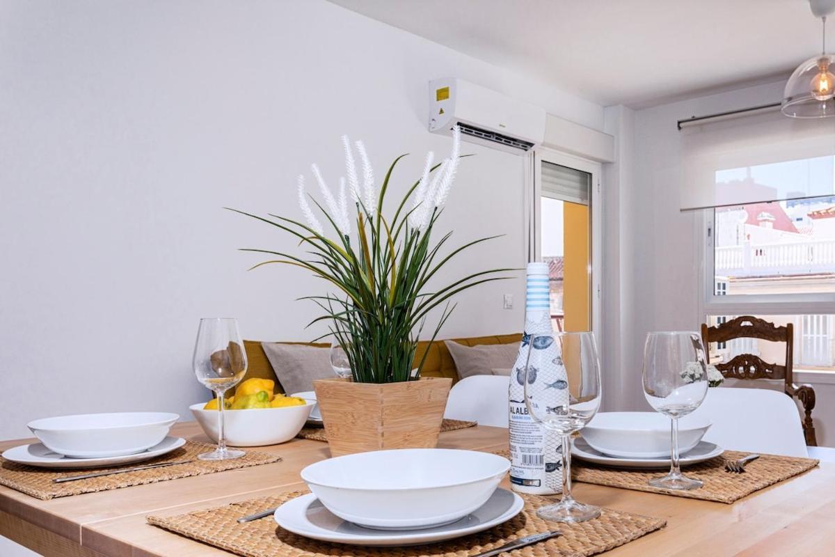 -Malagasunapts- Premium Centre Freeparking Exterior photo